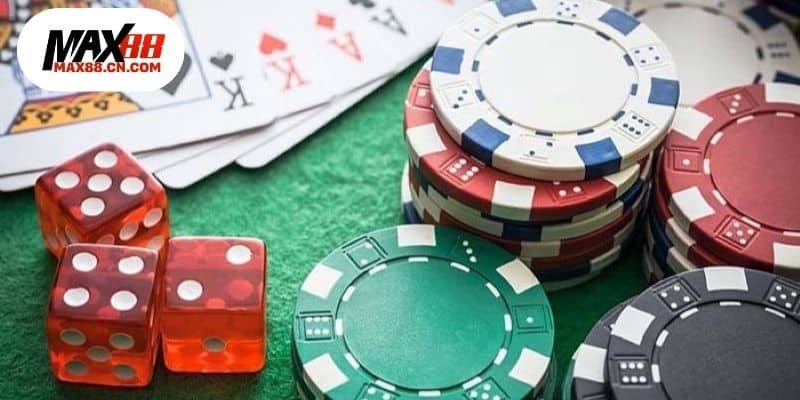 Các thao tác cụ thể trong bài liêng Max88