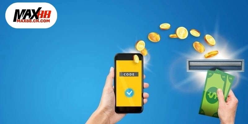 Chi tiết các bước nhận ưu đãi cực nhanh