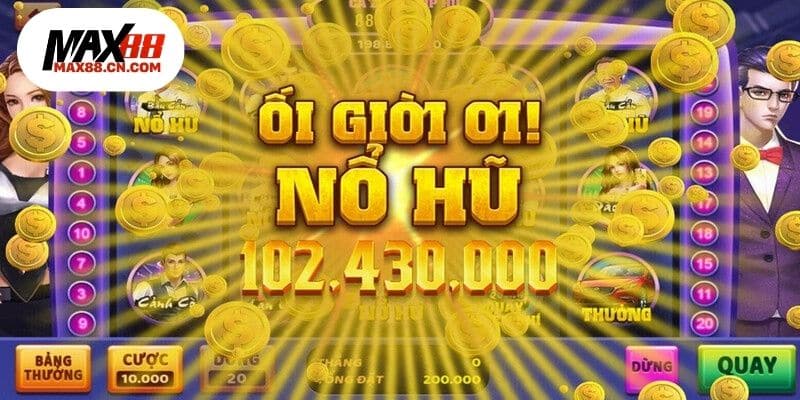 Chia sẻ cách chơi nổ hũ Thần Tài dễ hiểu