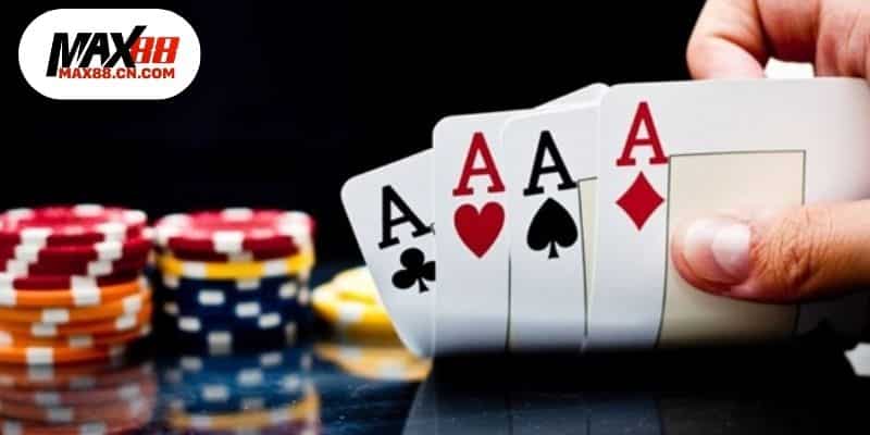 Khám phá sức hút khó quên của game bài Max88