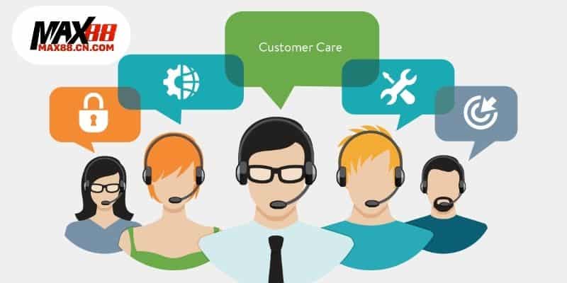 Lưu ý quan trọng khi liên hệ