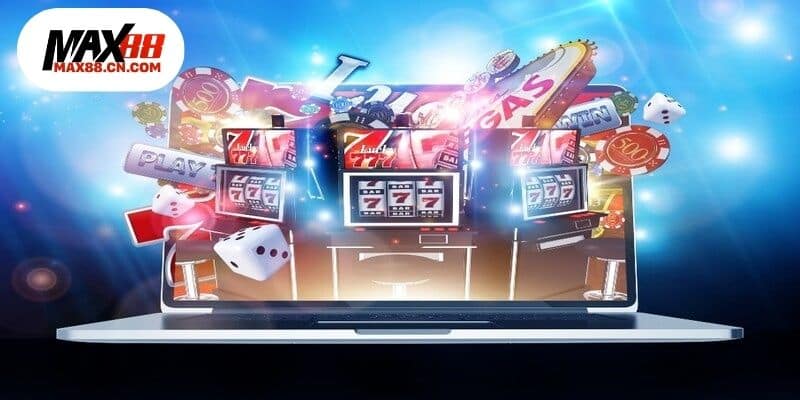 Tham gia giải trí với đa nền tảng