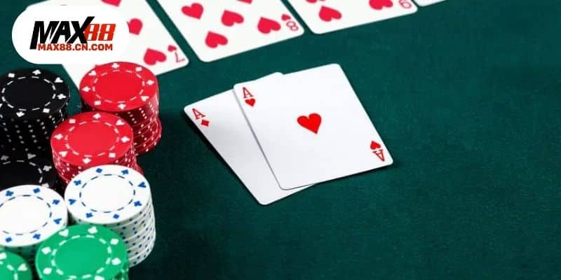 Tìm hiểu những tựa game bài tại nhà cái hấp dẫn